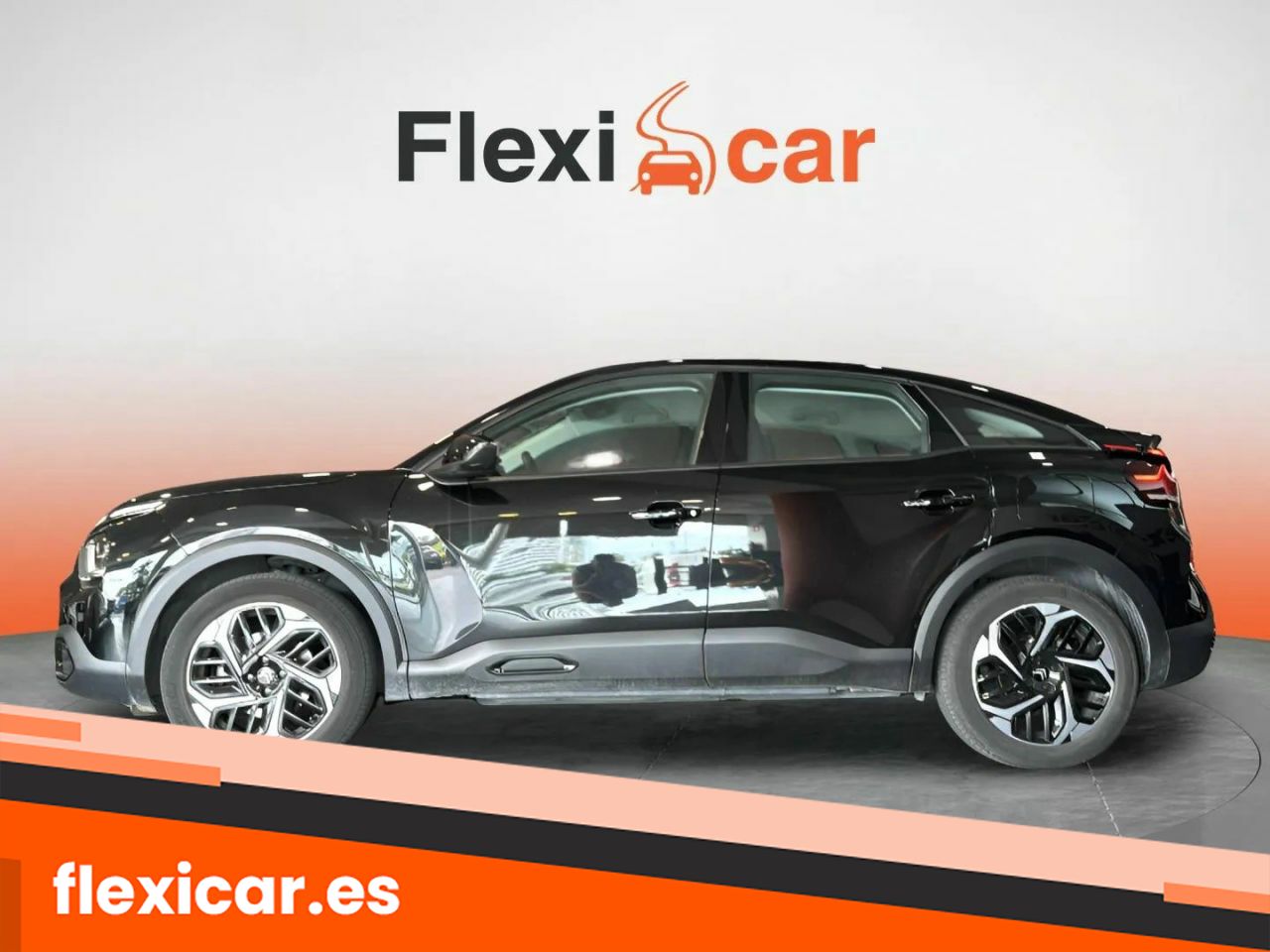 Foto Citroën C4 4
