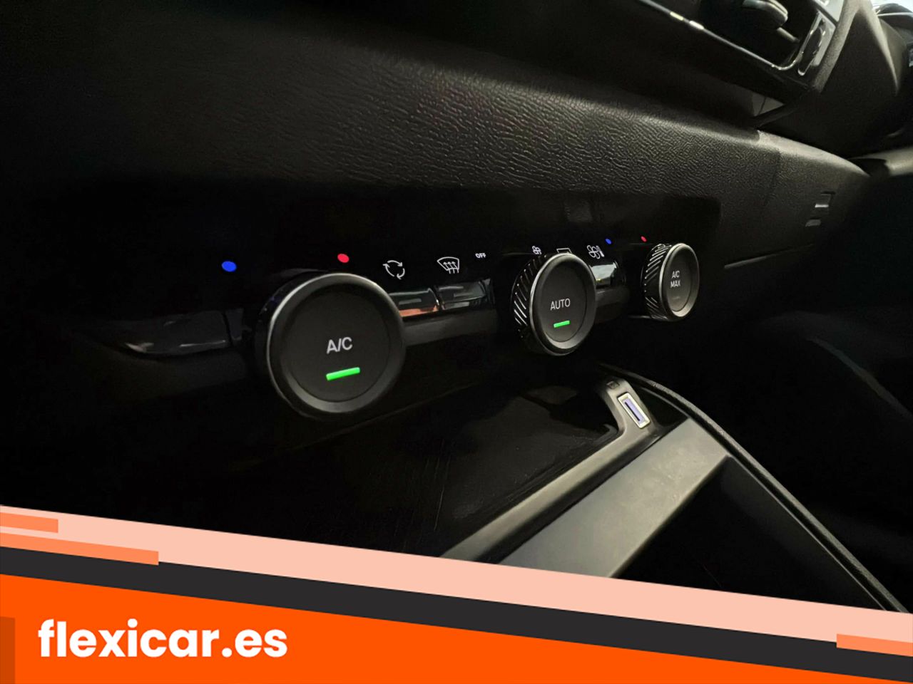 Foto Citroën C4 21