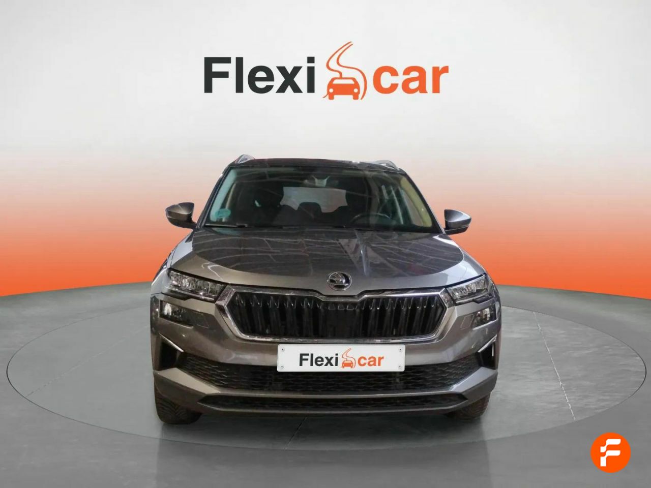 Foto Skoda Karoq 2