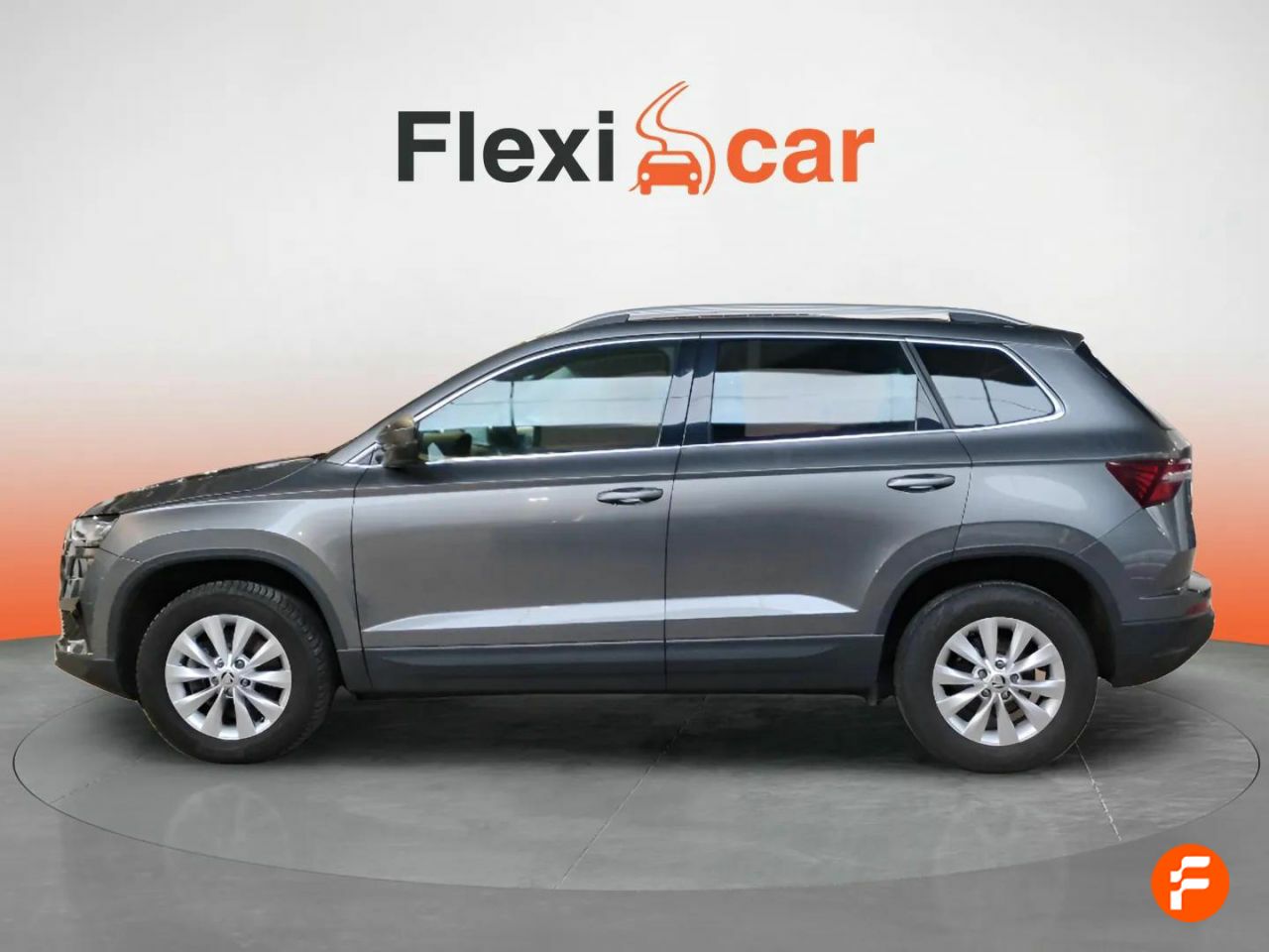 Foto Skoda Karoq 4