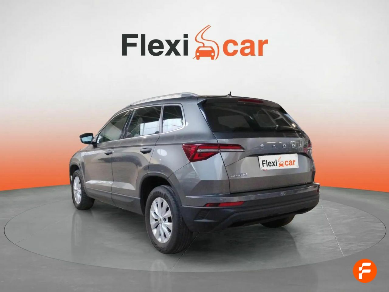 Foto Skoda Karoq 5