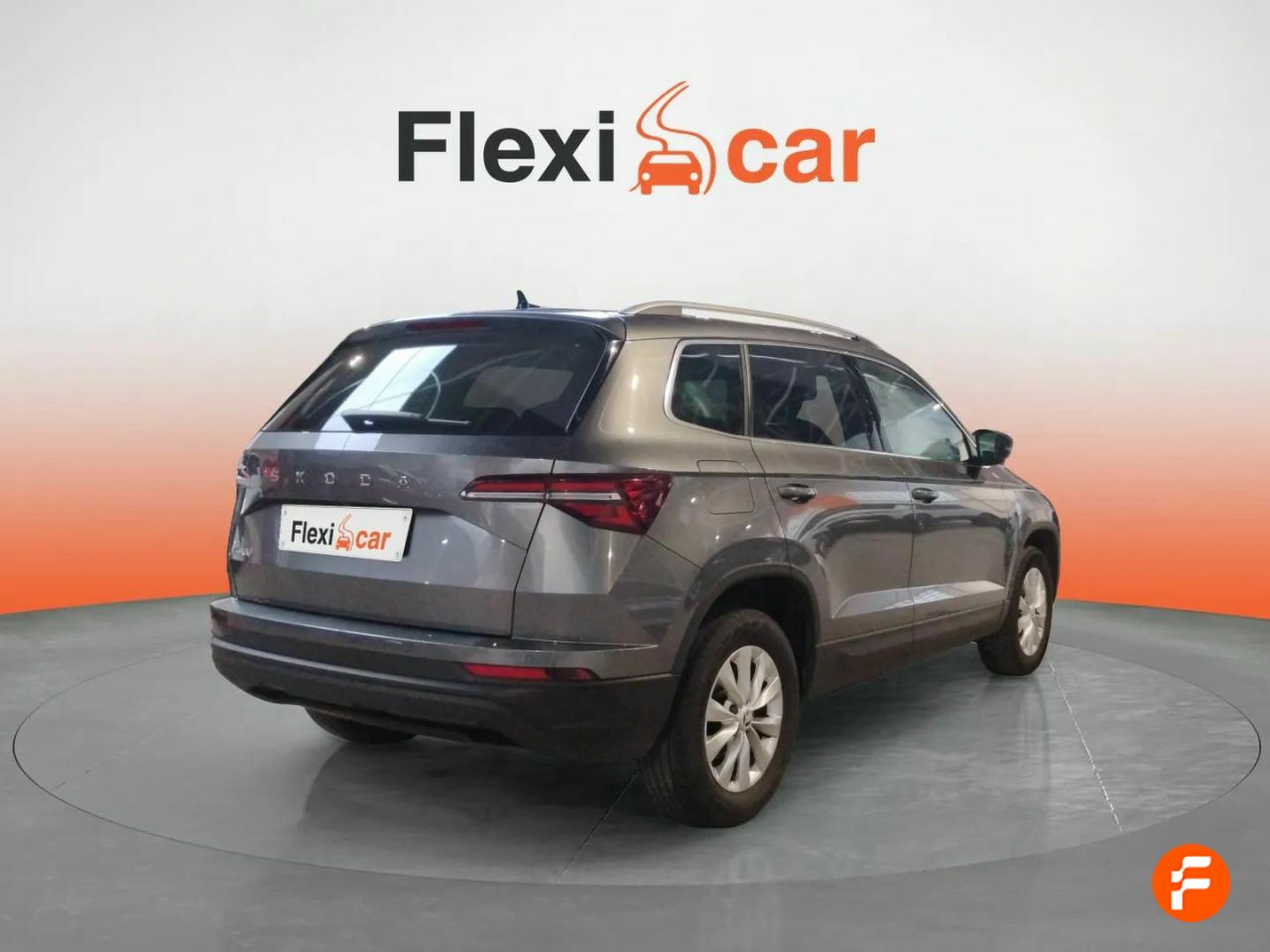 Foto Skoda Karoq 8