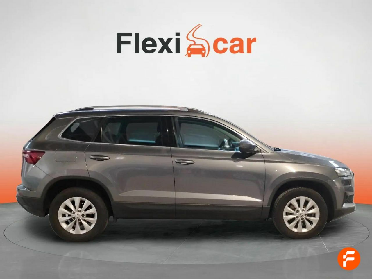 Foto Skoda Karoq 9