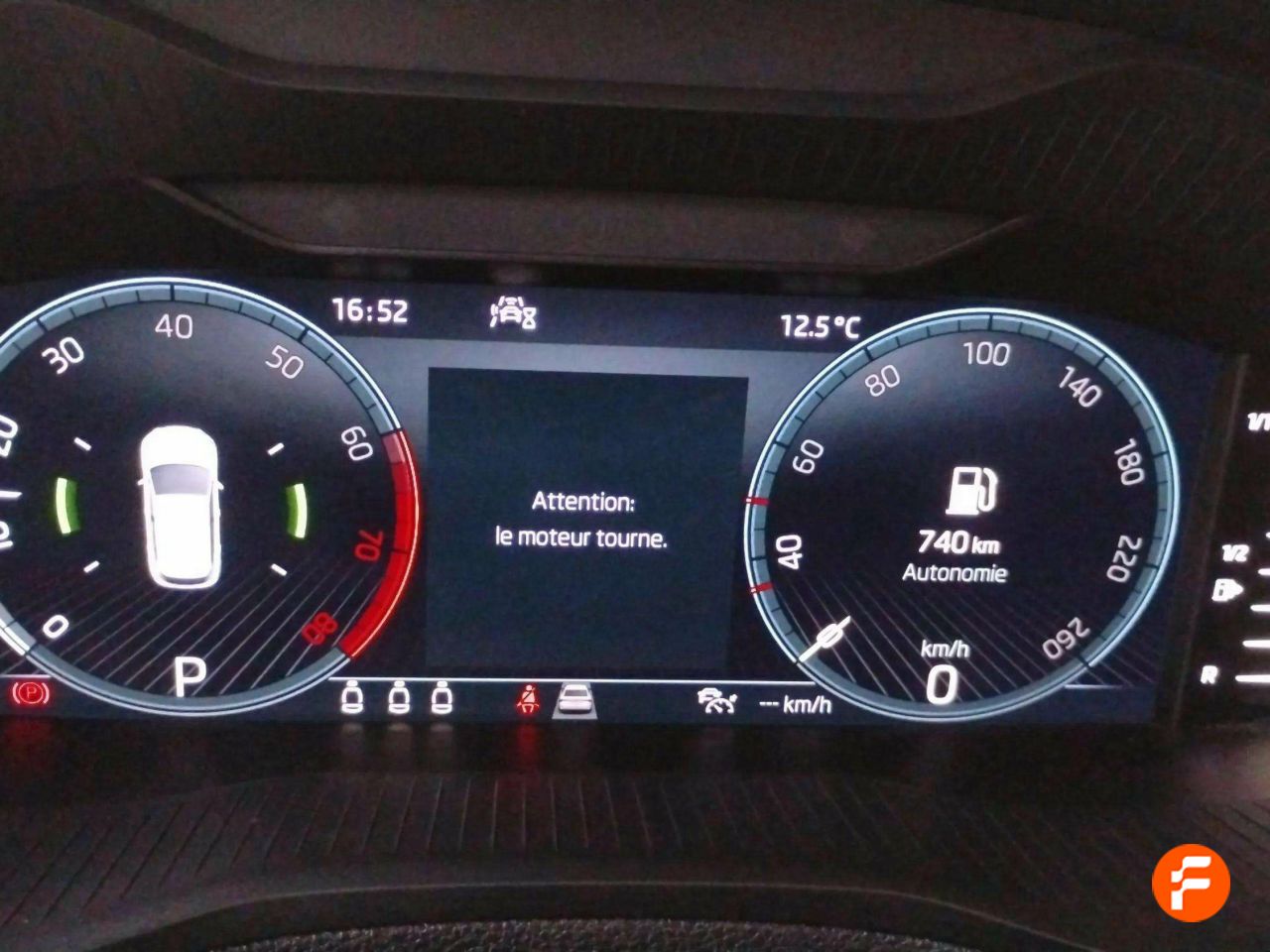 Foto Skoda Karoq 12