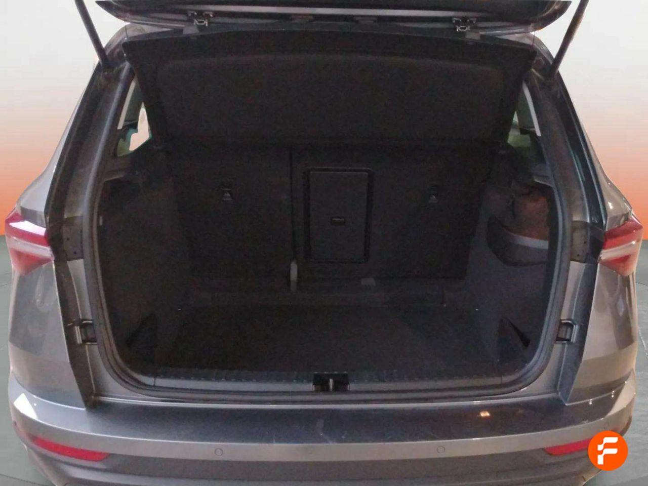 Foto Skoda Karoq 16