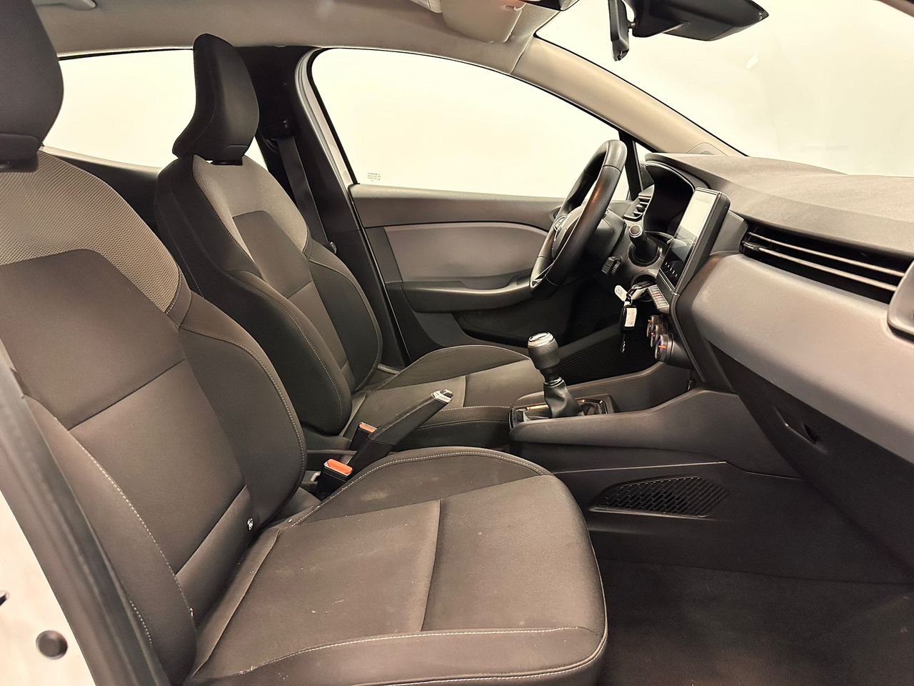 Foto Renault Clio 33