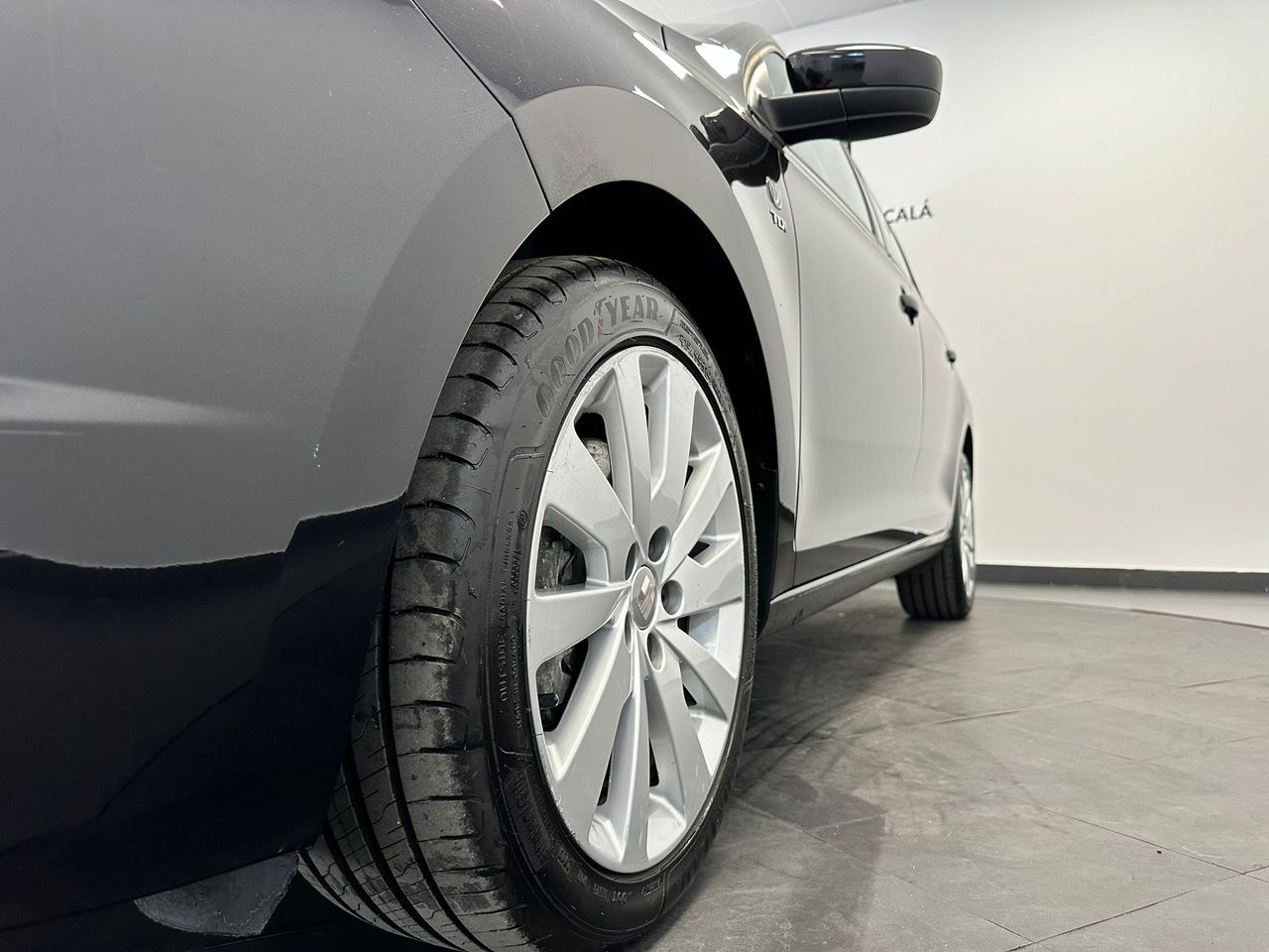Foto Seat Toledo 11