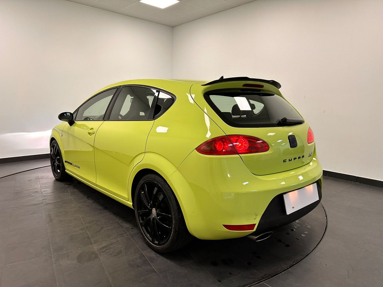 Foto Seat León 6