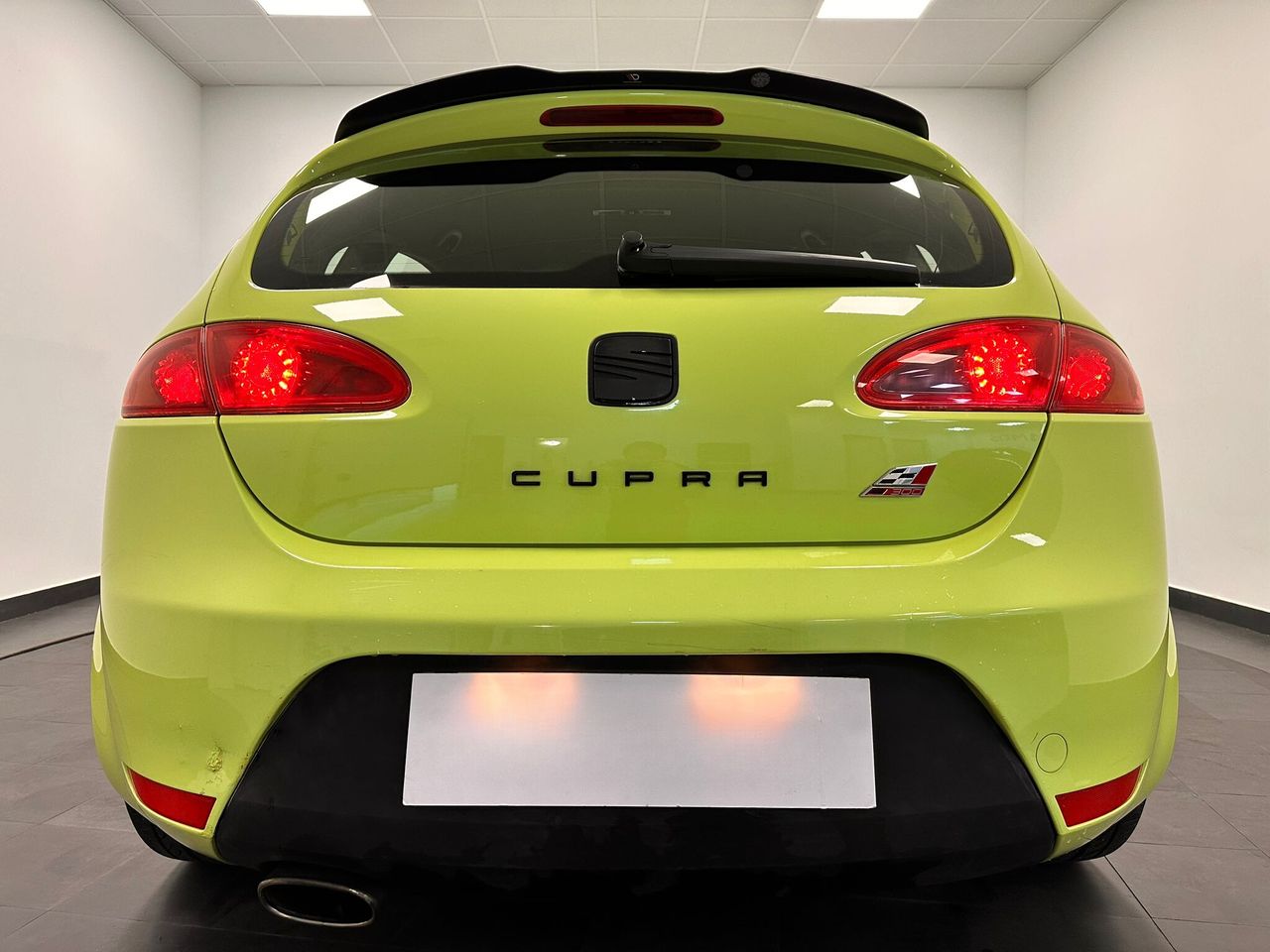 Foto Seat León 7