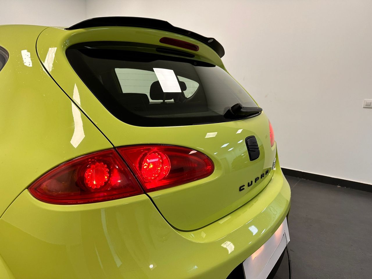 Foto Seat León 9