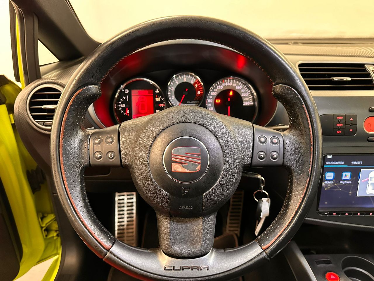 Foto Seat León 10