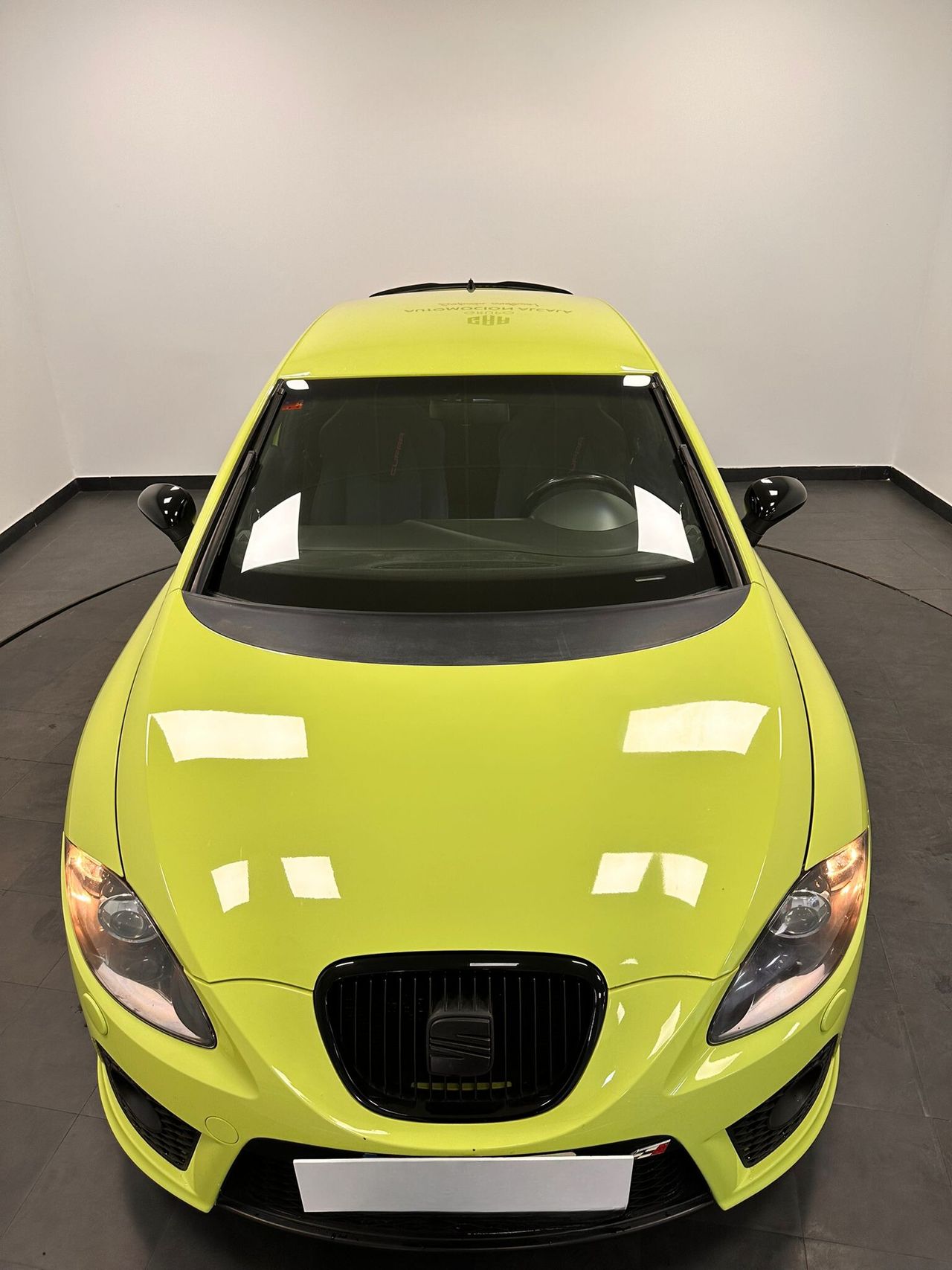 Foto Seat León 13
