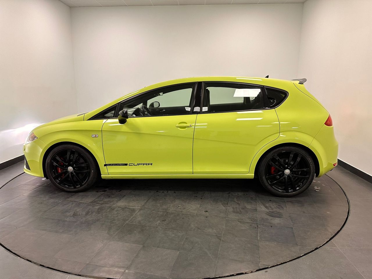 Foto Seat León 14
