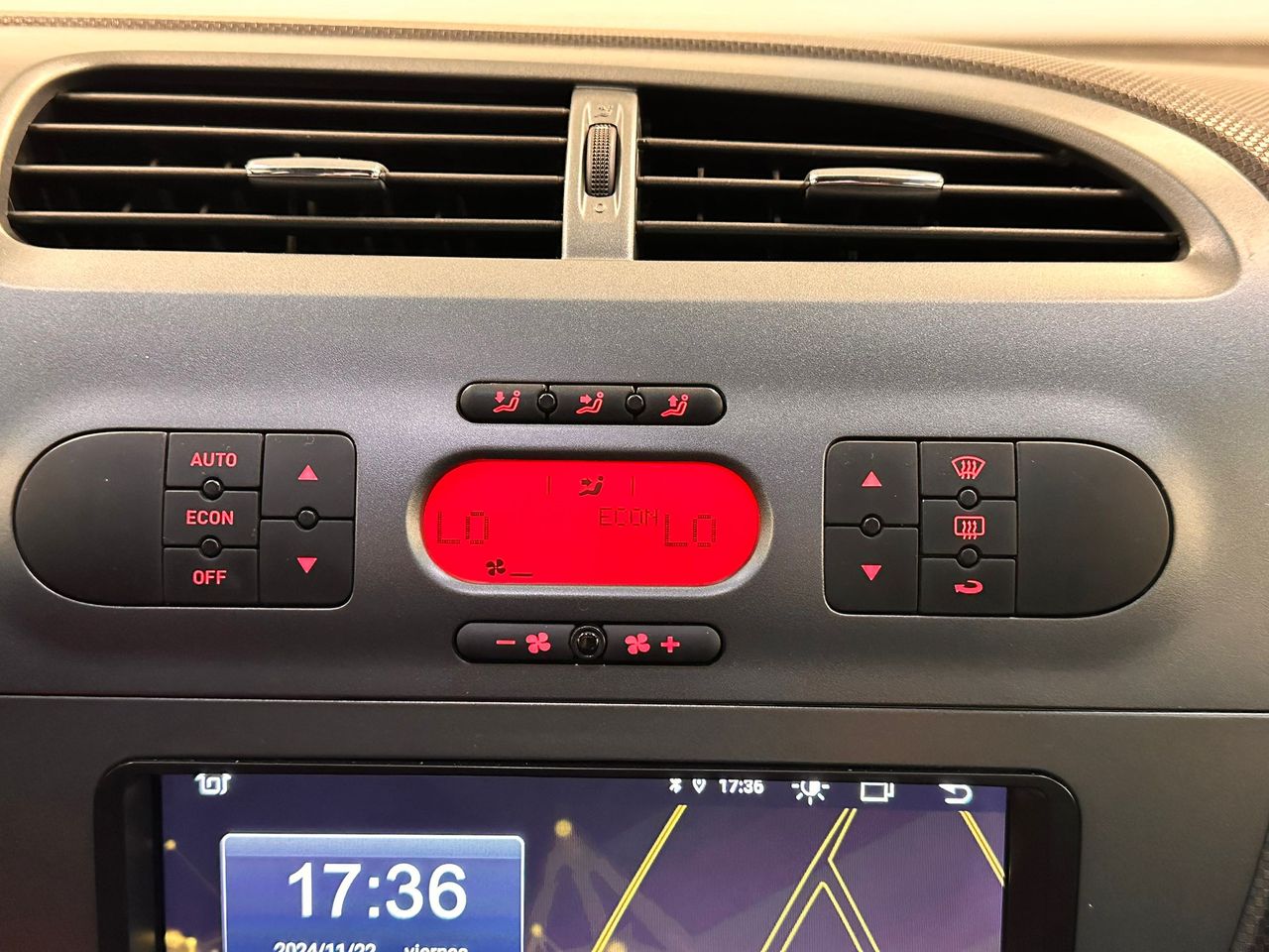 Foto Seat León 23