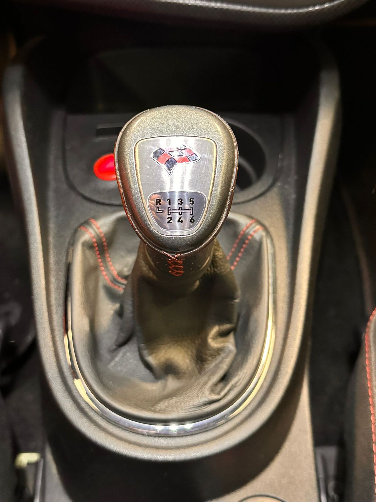 Foto Seat León 24