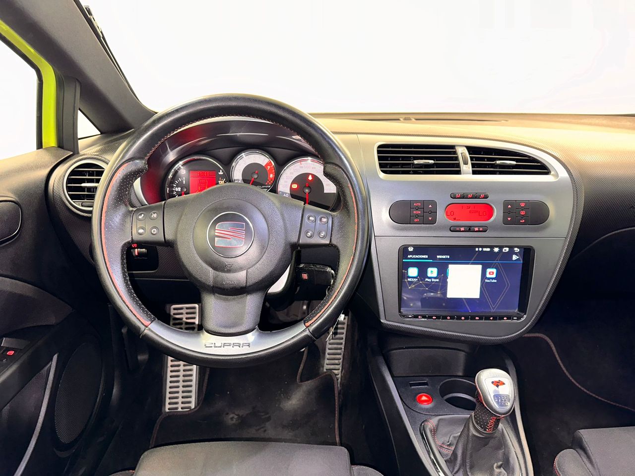 Foto Seat León 26