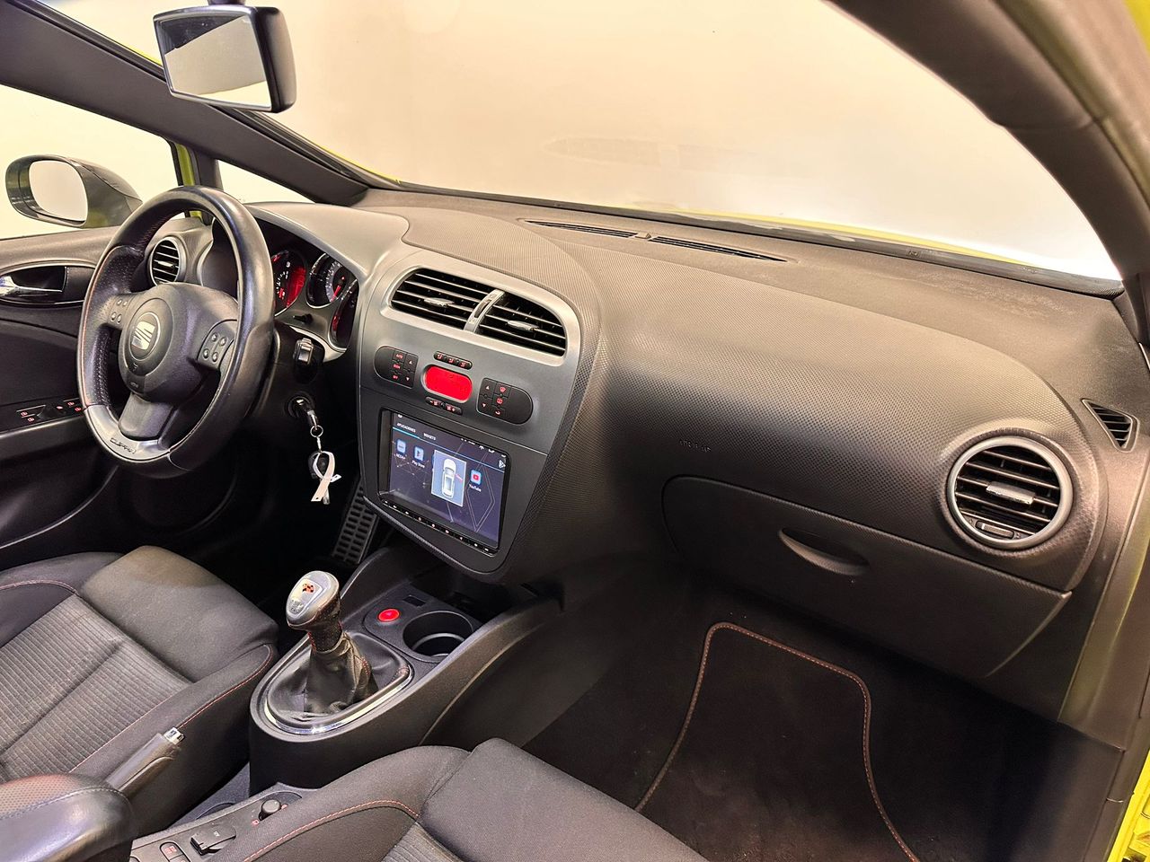Foto Seat León 28