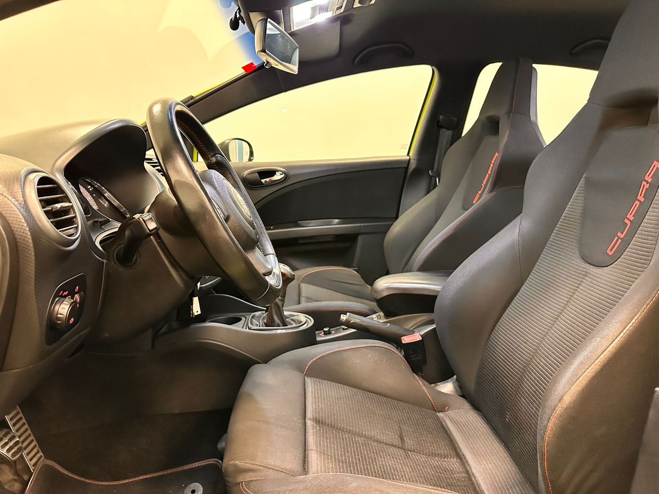 Foto Seat León 29