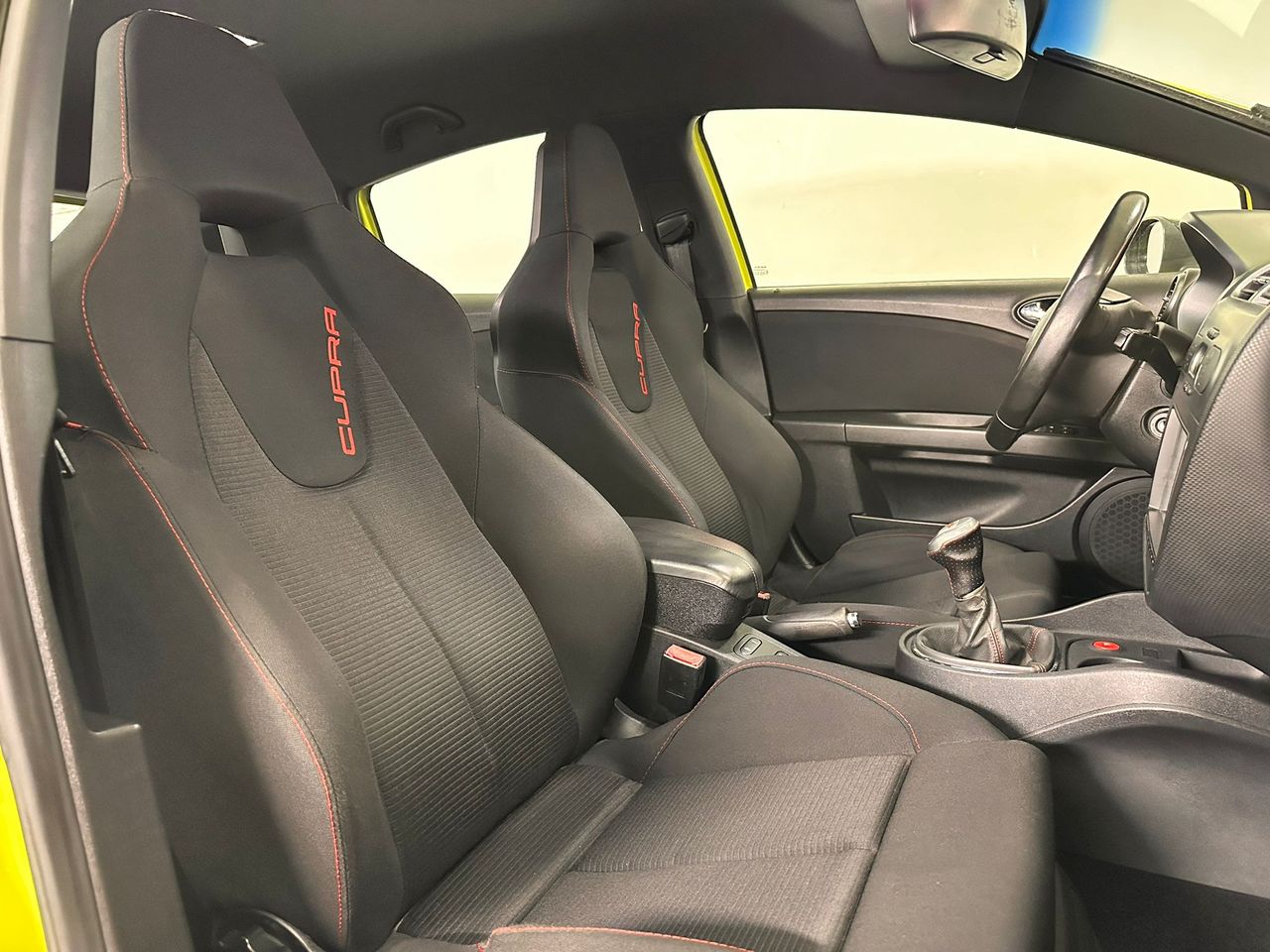 Foto Seat León 31