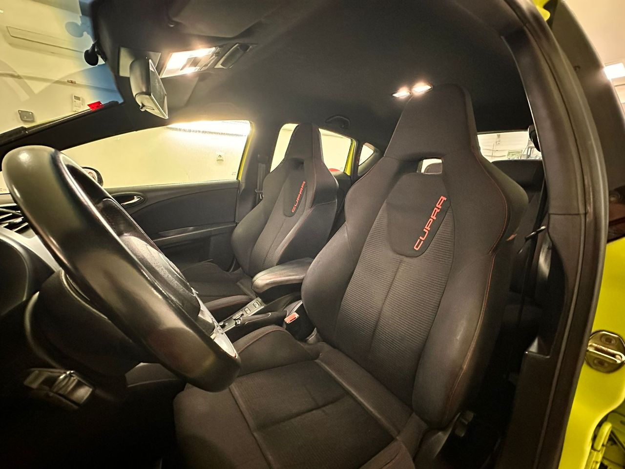 Foto Seat León 33
