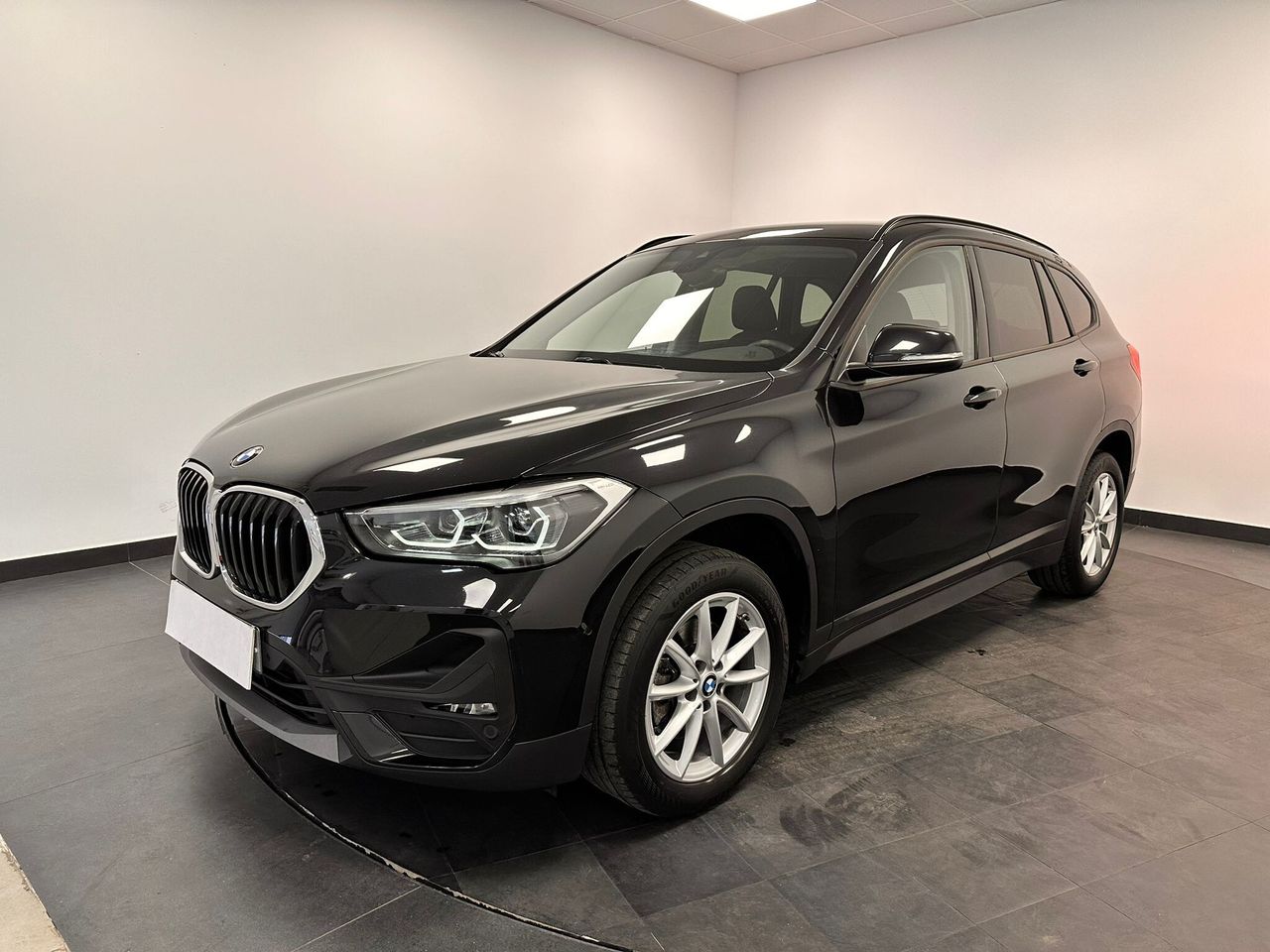 Foto BMW X1 1
