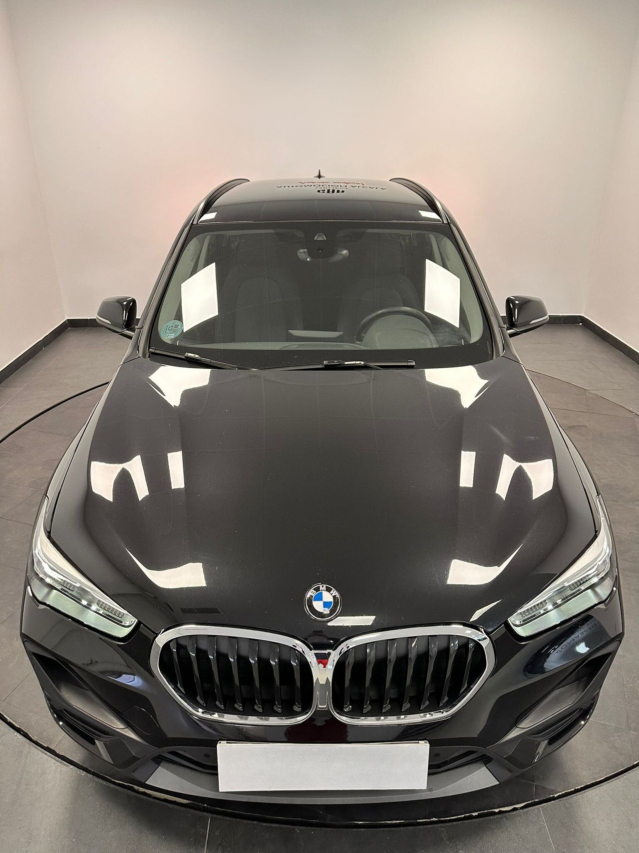 Foto BMW X1 2