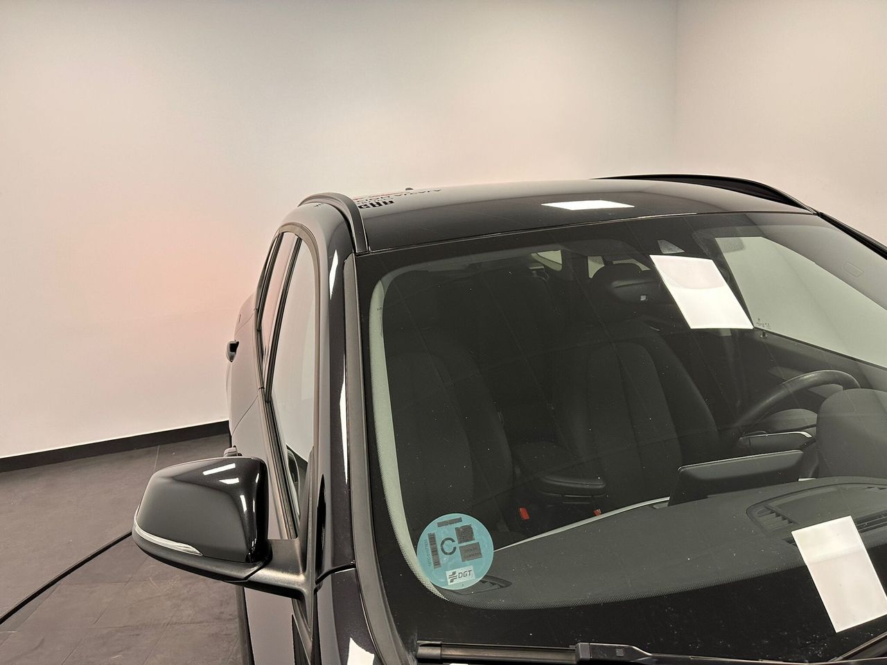 Foto BMW X1 4