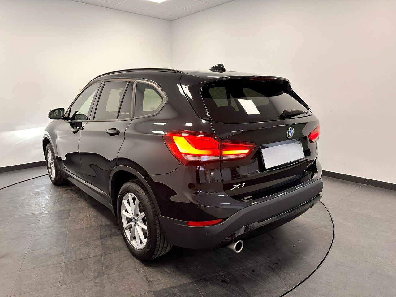 Foto BMW X1 7