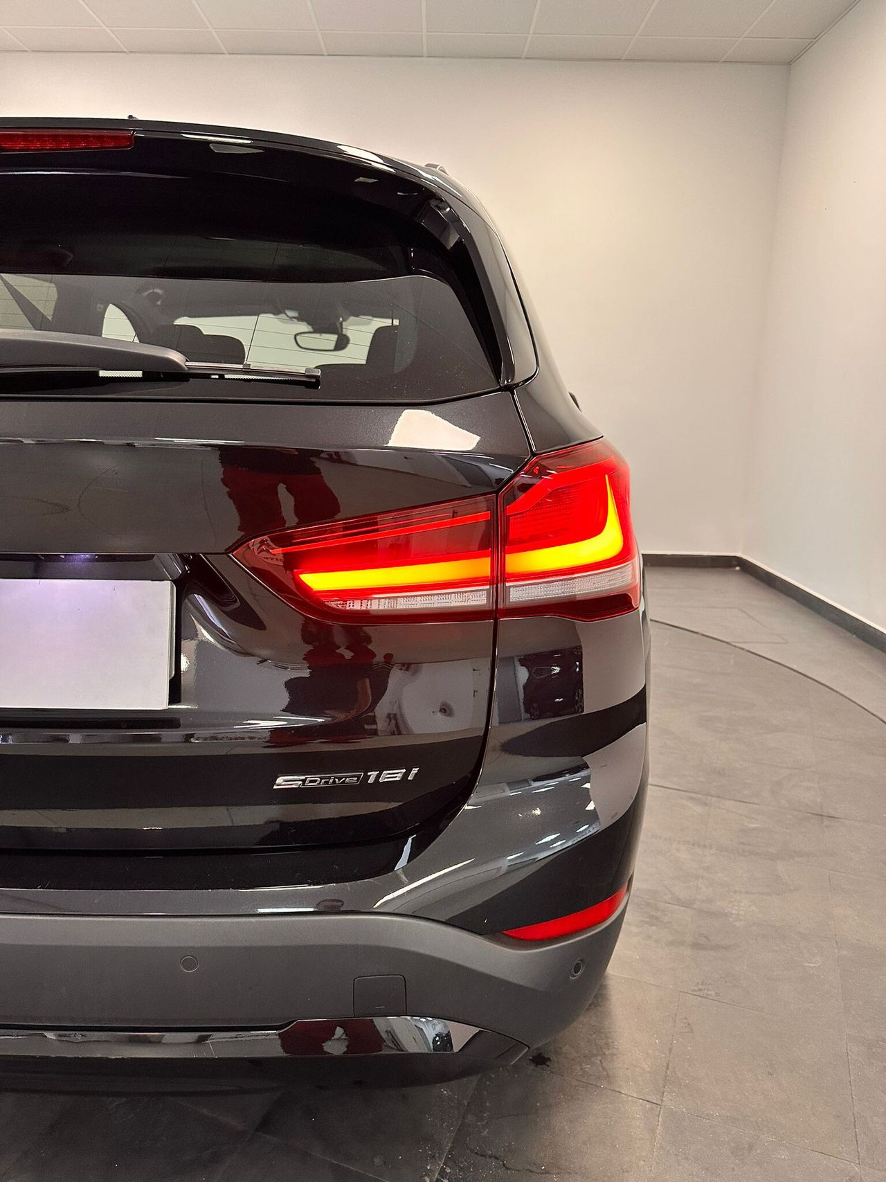 Foto BMW X1 8