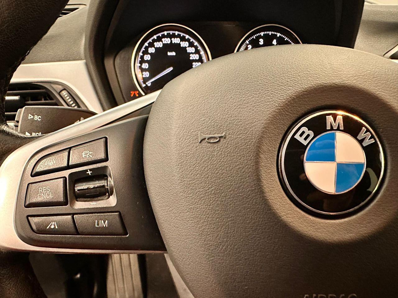 Foto BMW X1 14