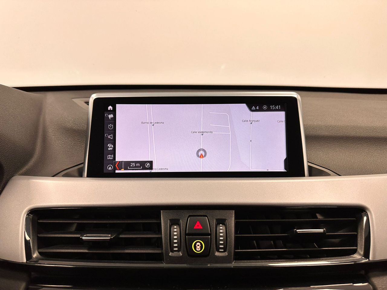 Foto BMW X1 18