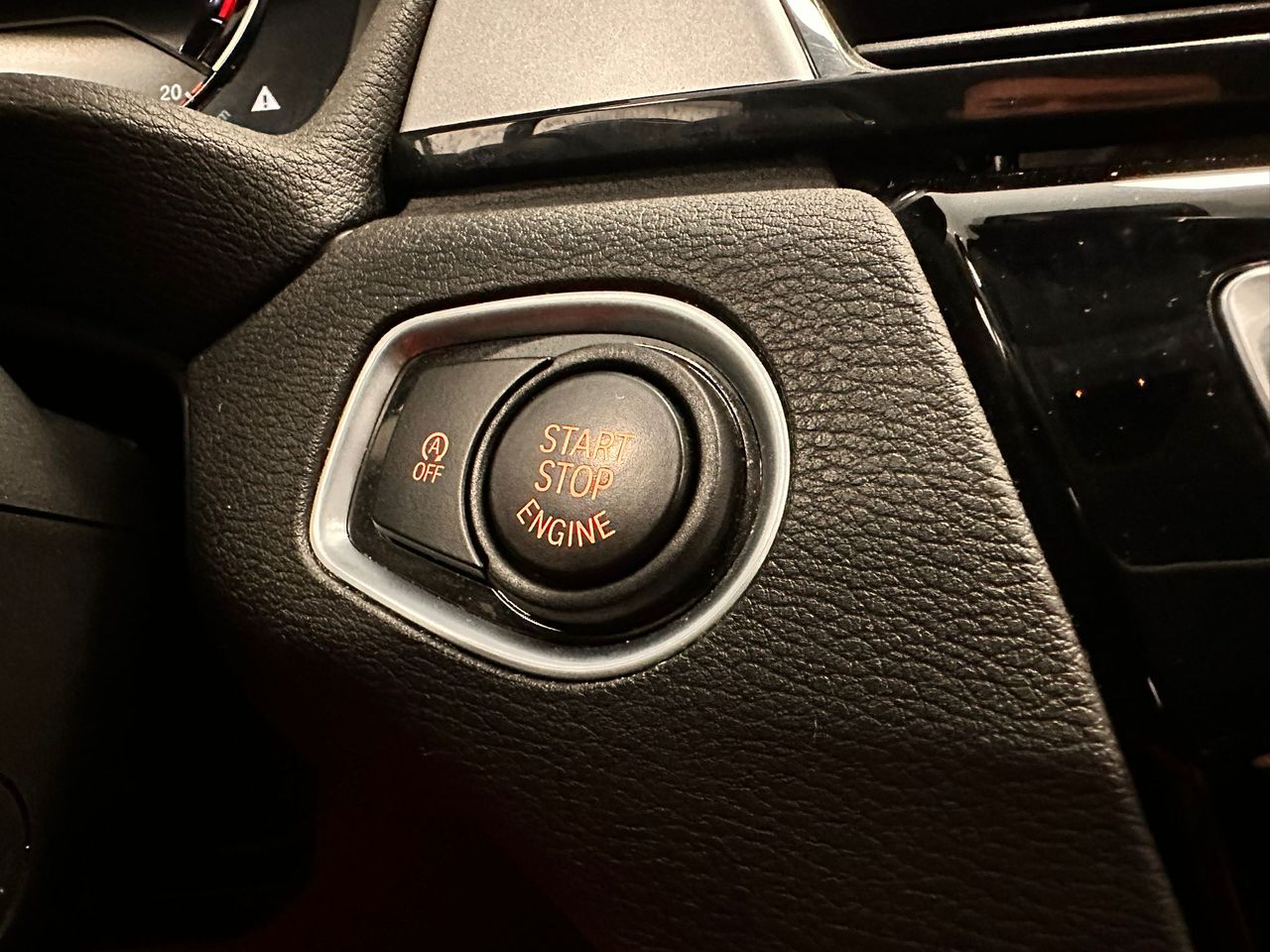 Foto BMW X1 19
