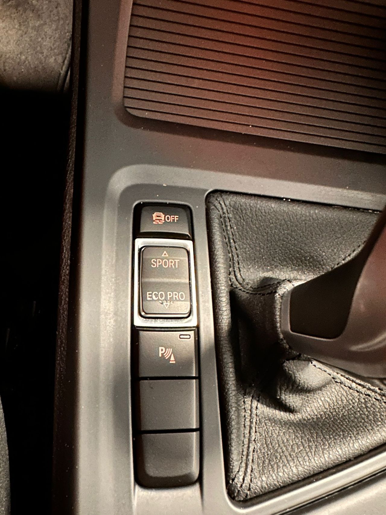 Foto BMW X1 20