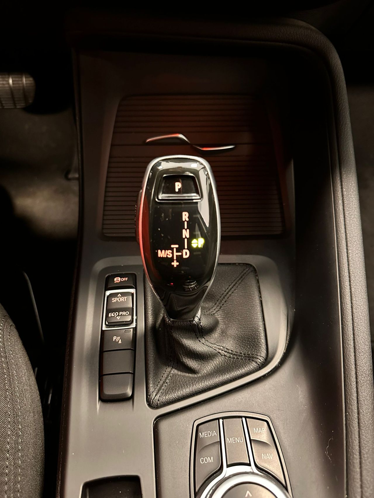 Foto BMW X1 21