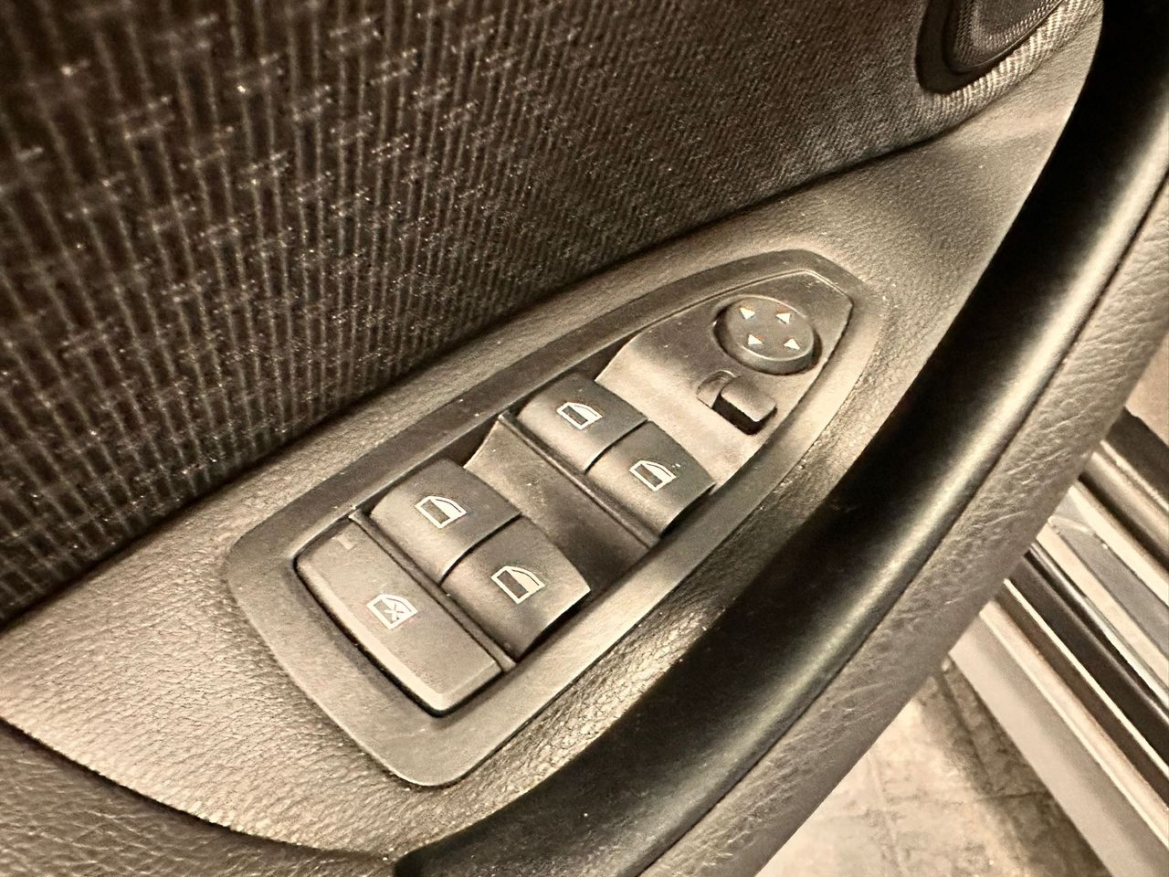 Foto BMW X1 24