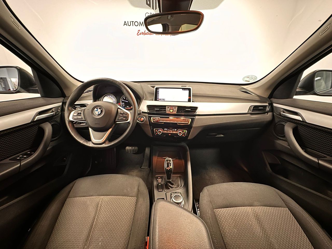 Foto BMW X1 26
