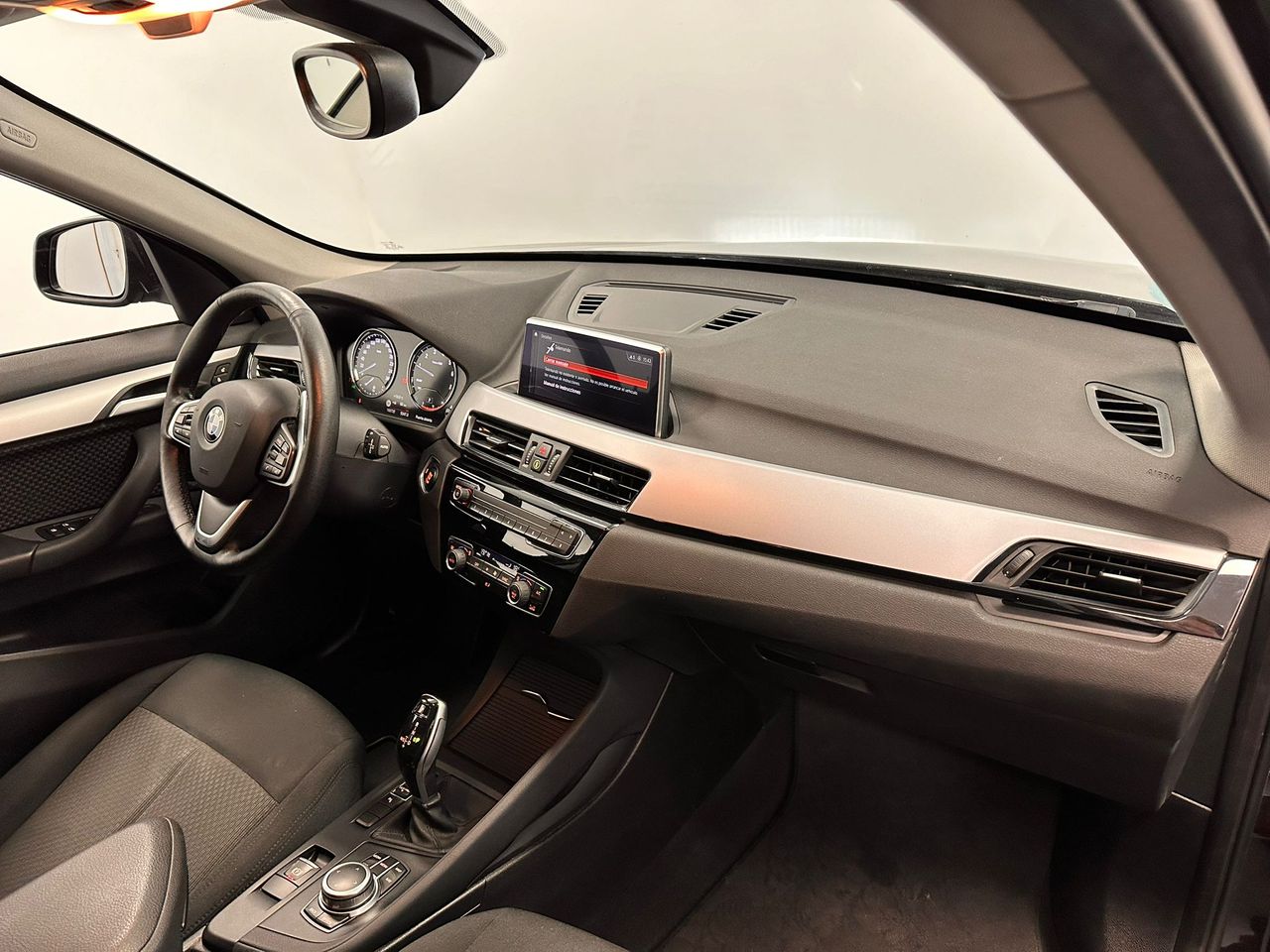 Foto BMW X1 28