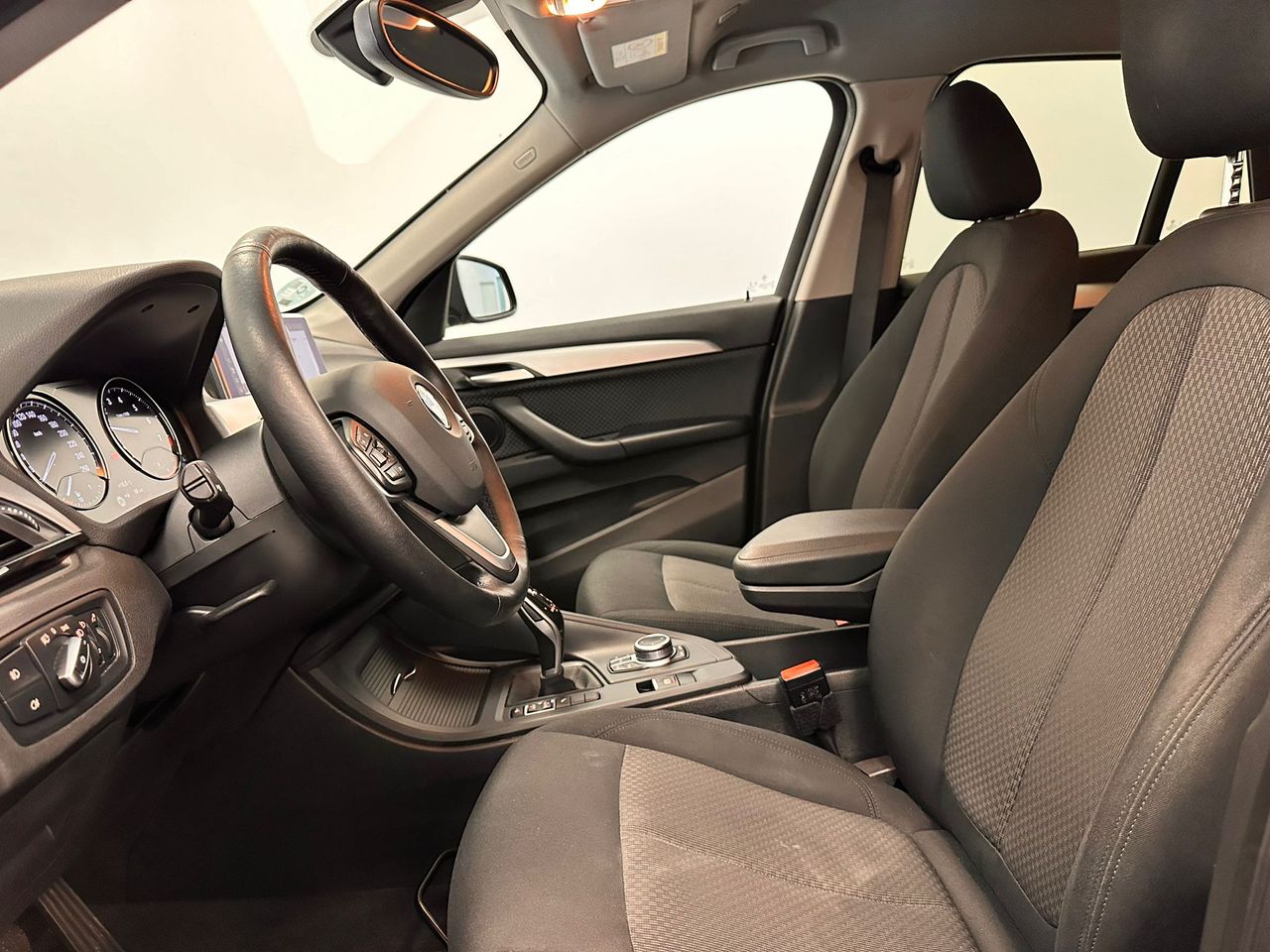 Foto BMW X1 29