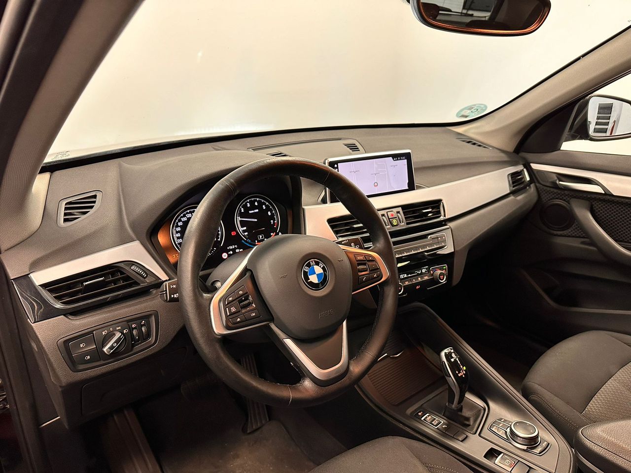 Foto BMW X1 30