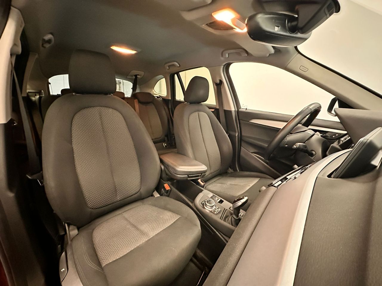 Foto BMW X1 31