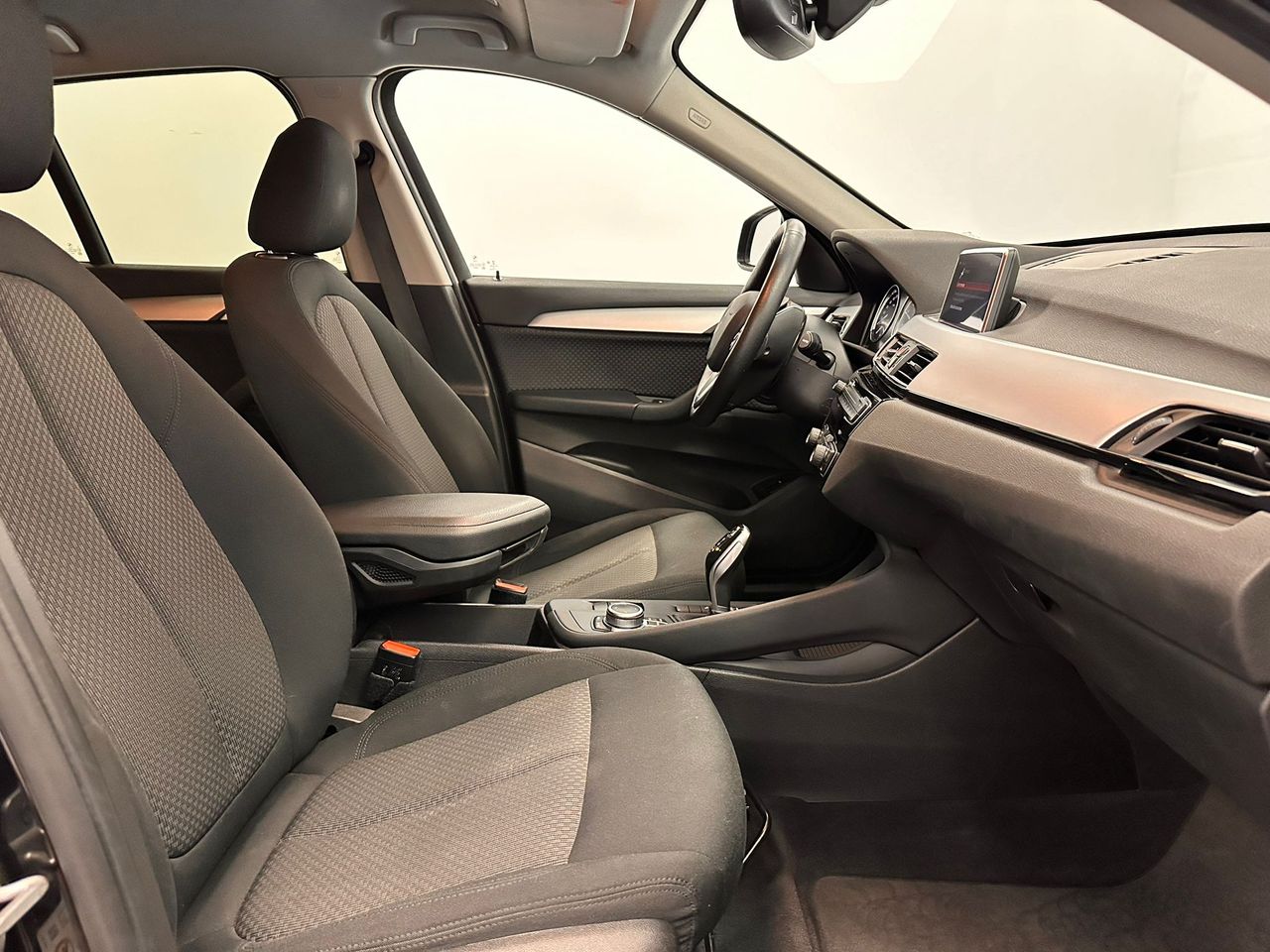 Foto BMW X1 32