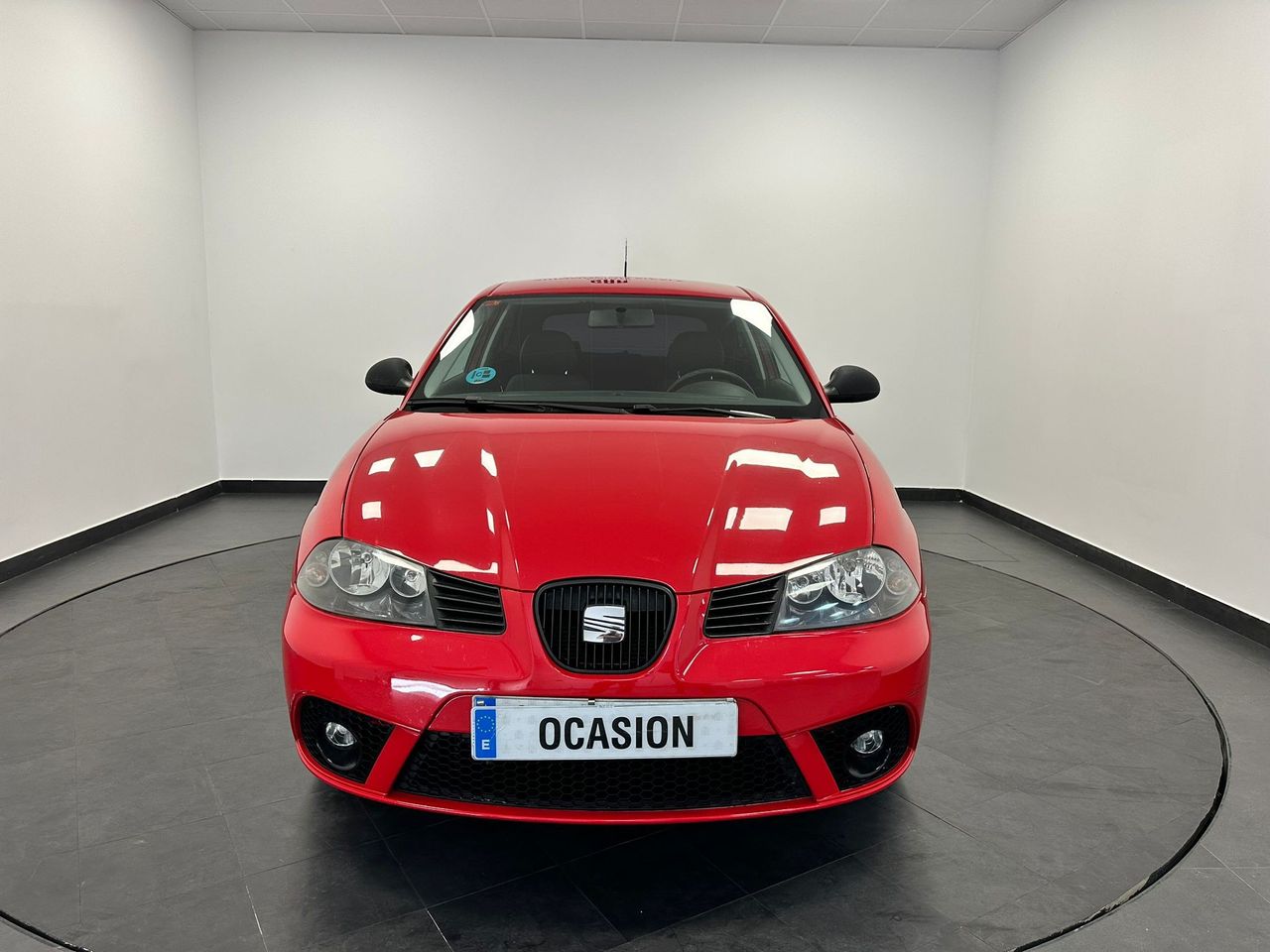 Foto Seat Ibiza 2