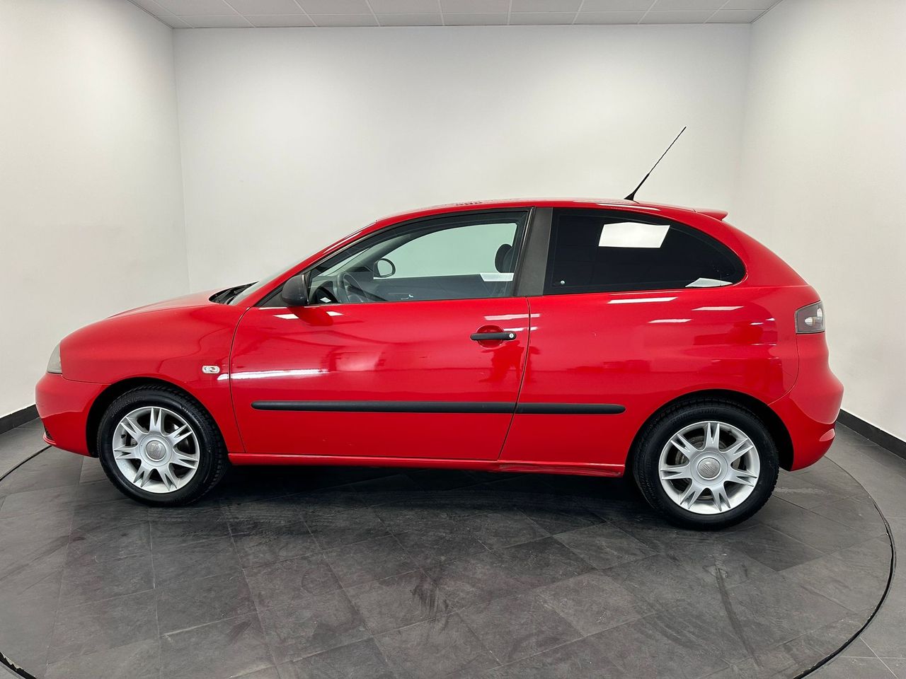Foto Seat Ibiza 7