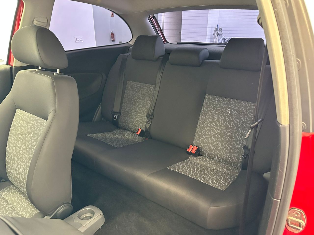 Foto Seat Ibiza 19