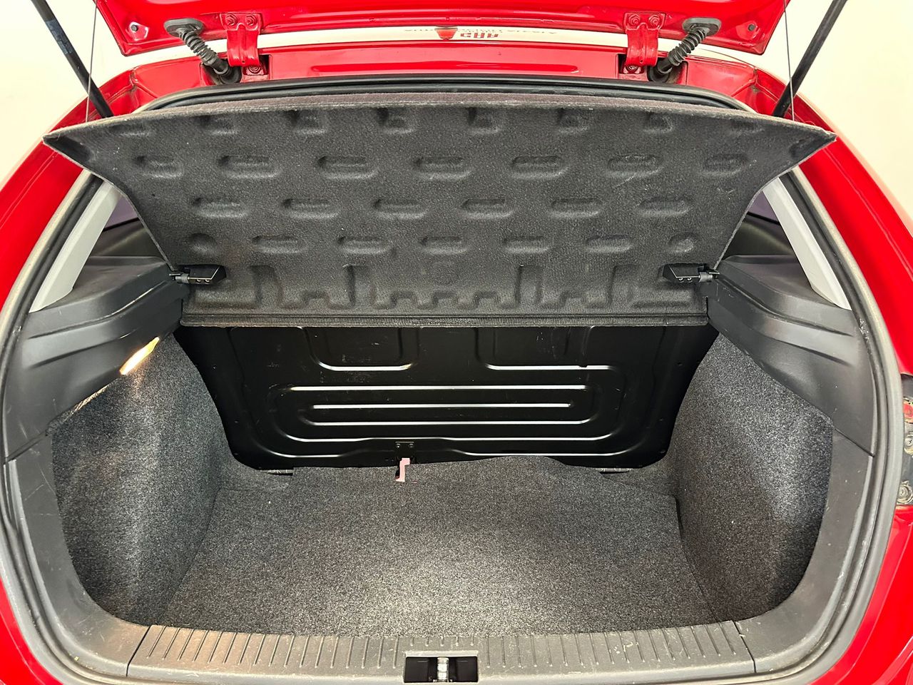 Foto Seat Ibiza 10