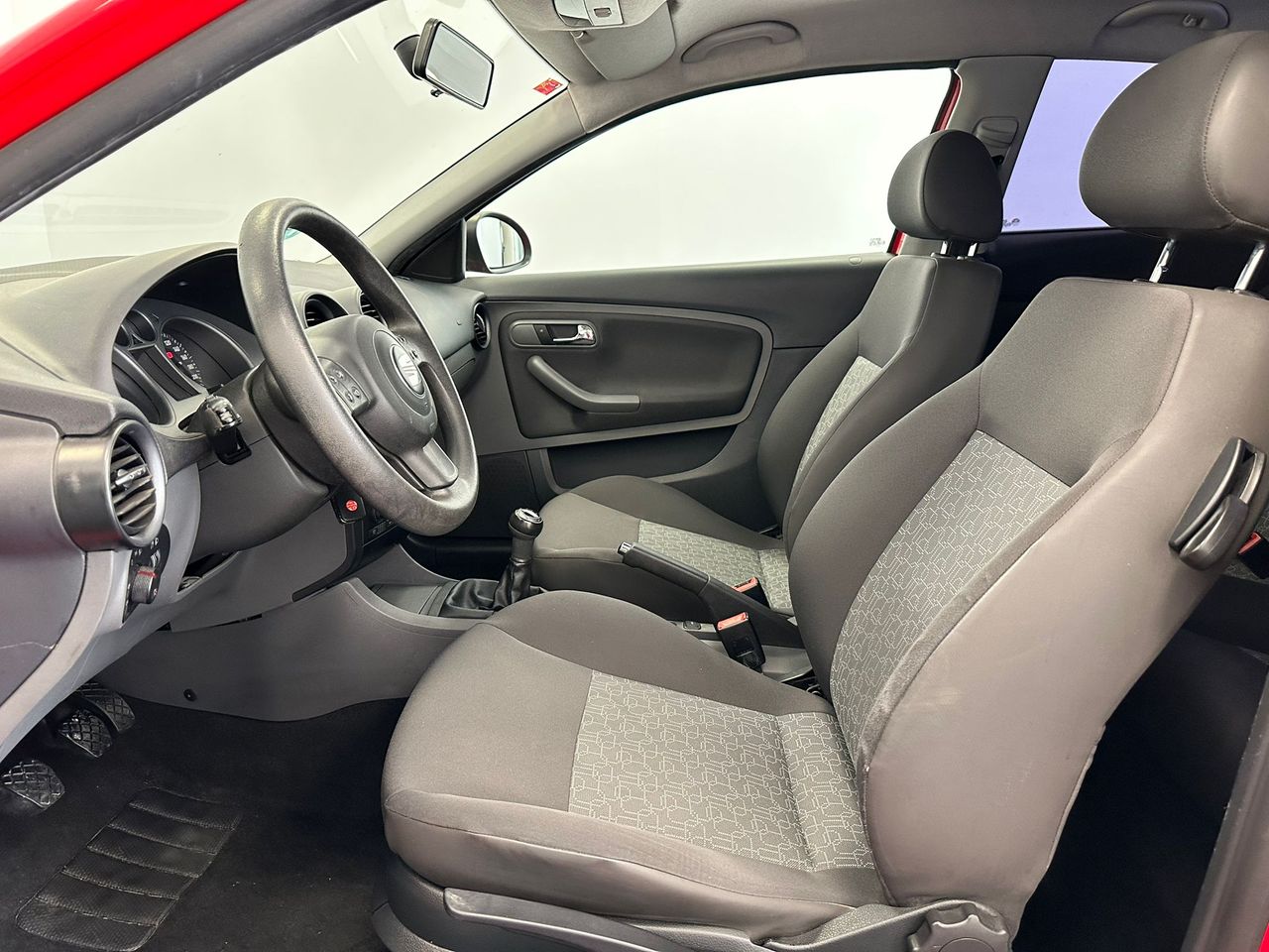 Foto Seat Ibiza 17