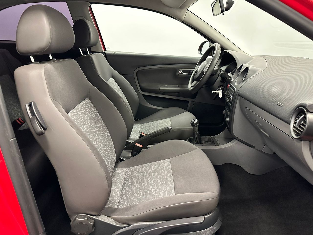 Foto Seat Ibiza 18