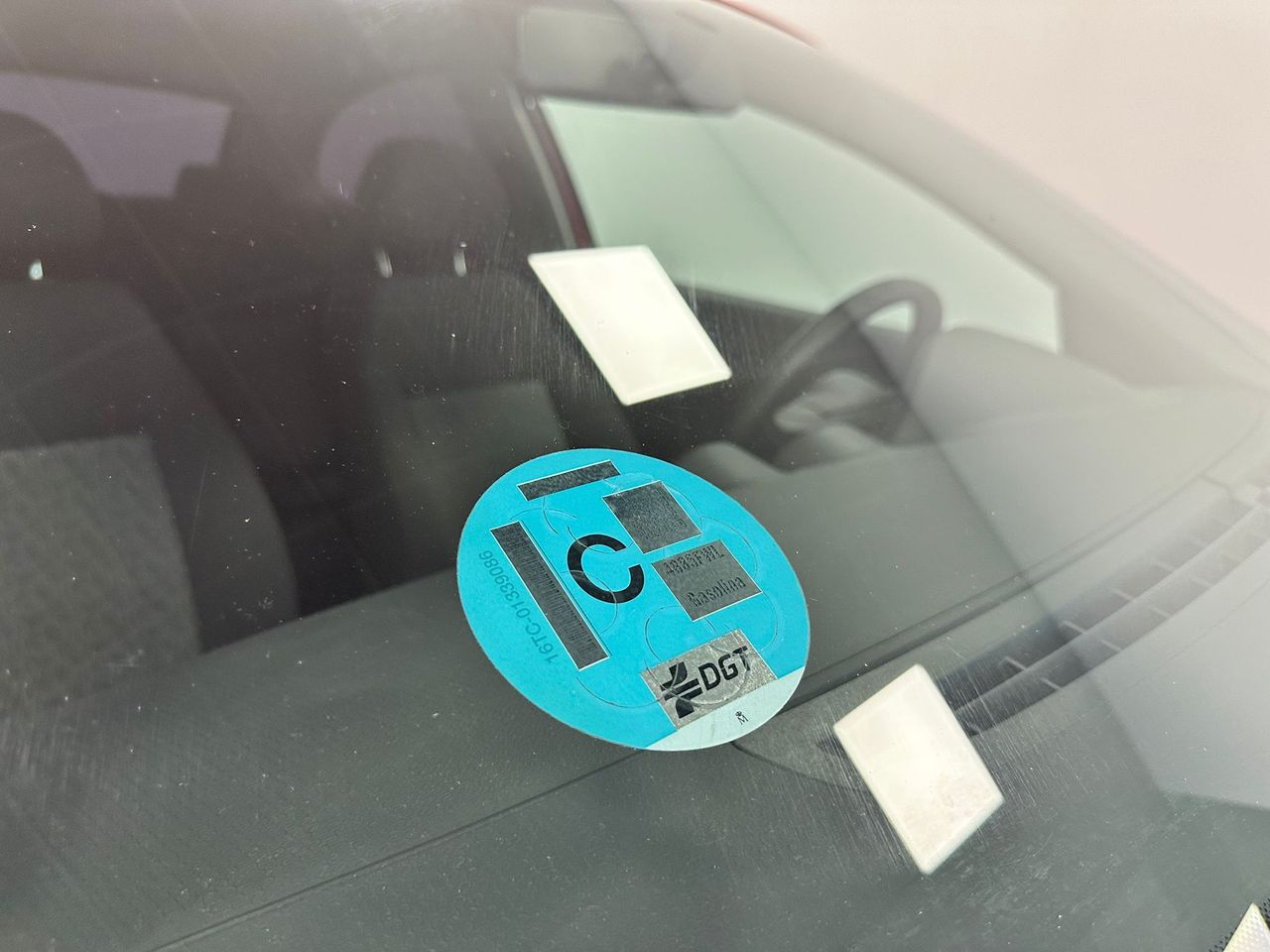 Foto Seat Ibiza 9