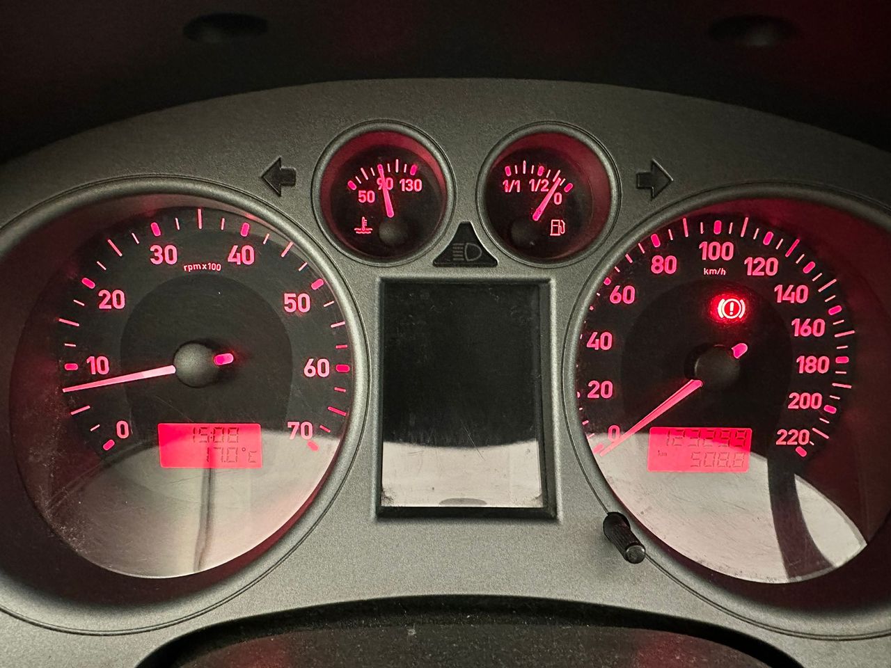 Foto Seat Ibiza 11