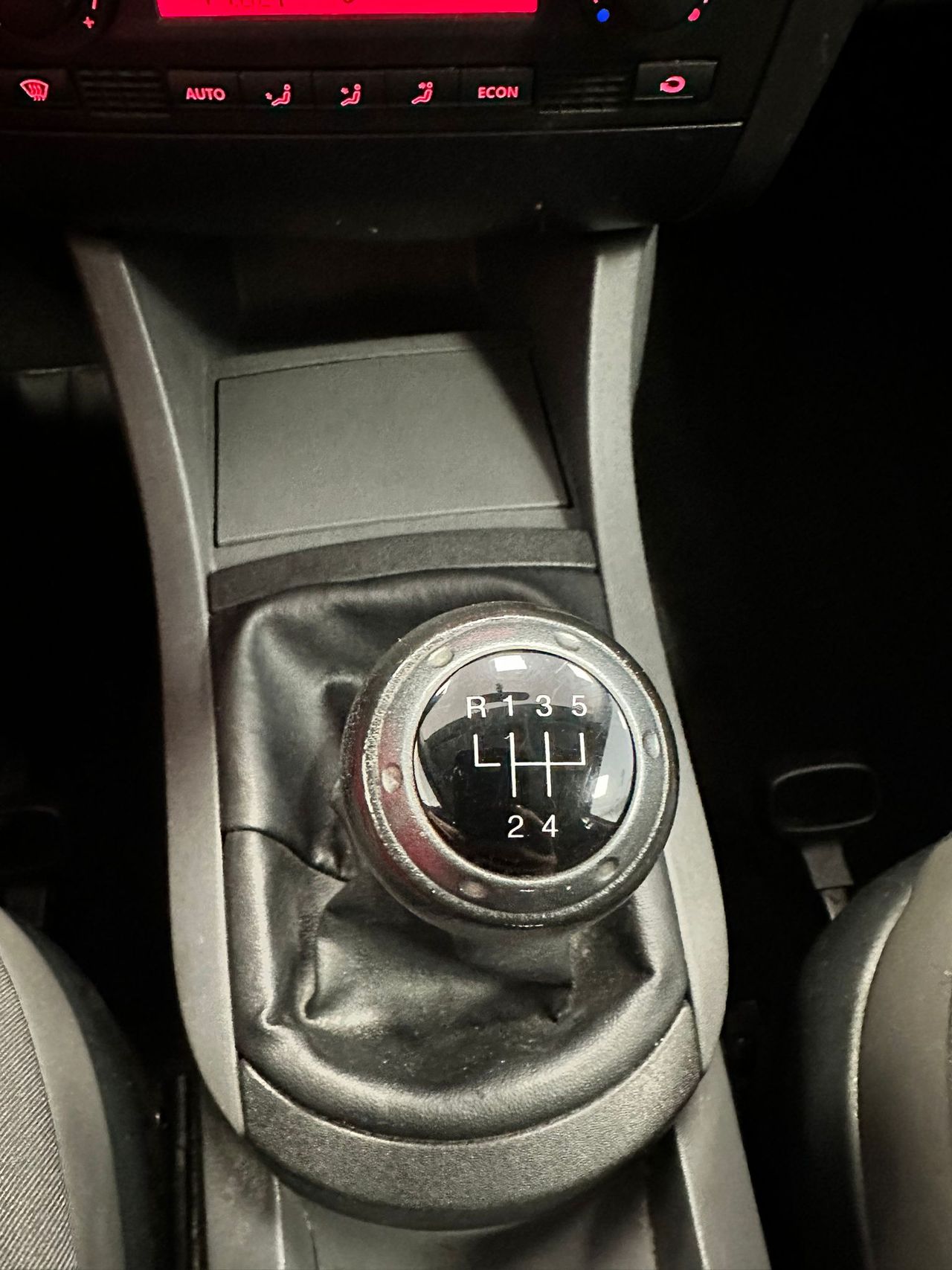 Foto Seat Ibiza 15